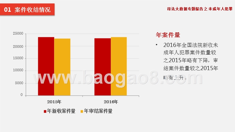 司法大数据未成年人犯罪分析报告.pptx_第3页