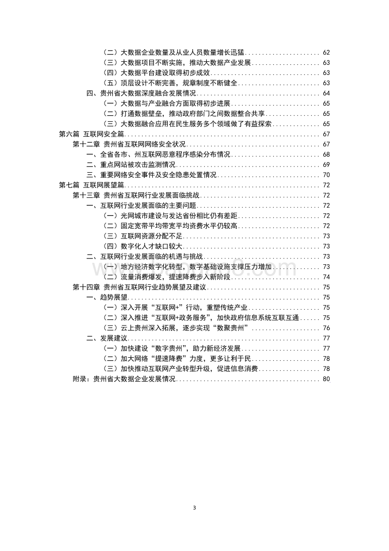 2017-2018年贵州省互联网发展报告.pdf_第5页