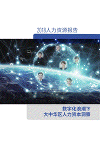2018人力资本洞察报告.pdf
