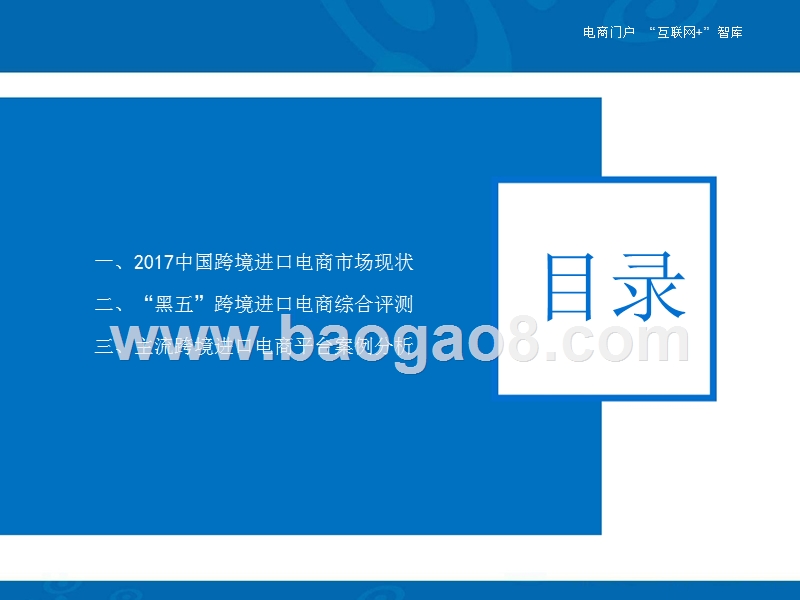 2017-2018年中国跨境进口电商“黑五”综合报告.pptx_第4页