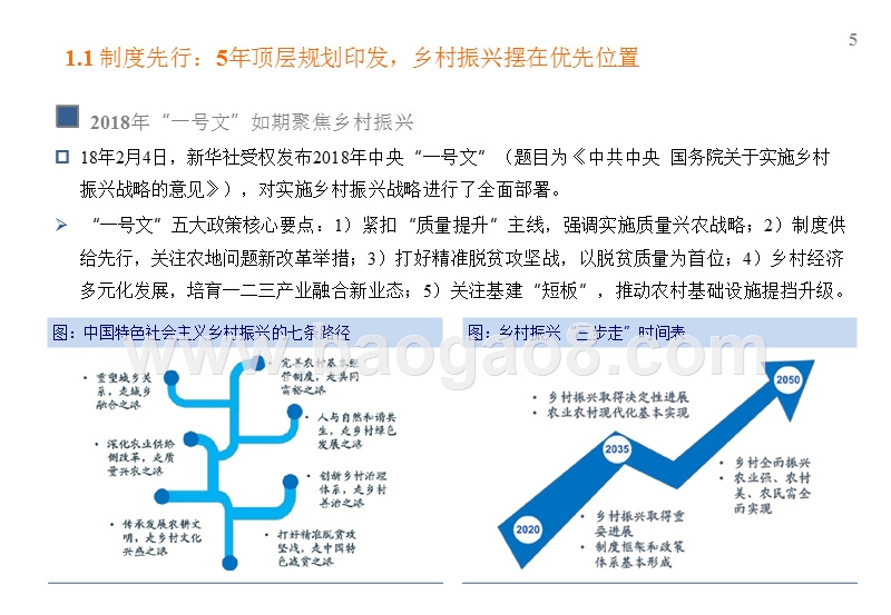 2018年乡村振兴海外经验与历史沿革分析报告.pptx_第5页