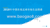 2018年中国在线足球市场生态图谱.pptx