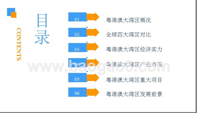 2018粤港澳大湾区发展前景研究报告.pptx_第3页