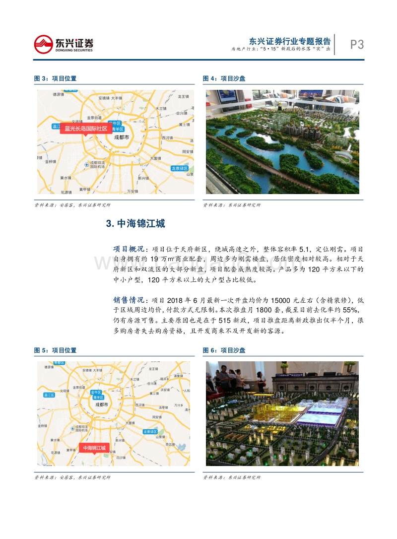 房地产市场草根调研之成都：”5·15”新政后的水落“实”出.pdf_第3页