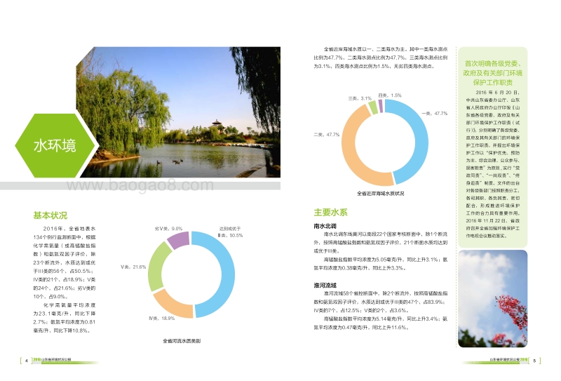 2016年山东省环境状况公报.pdf_第4页