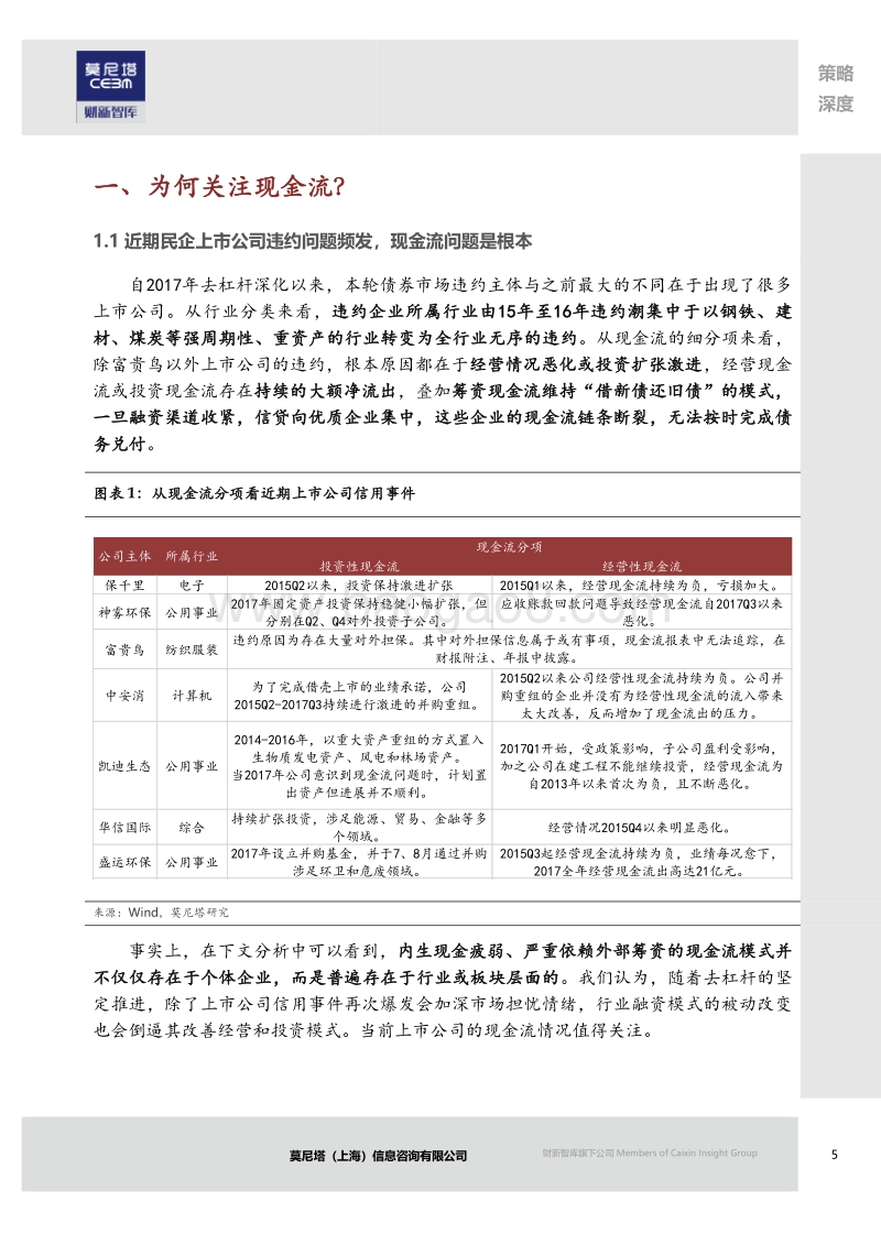 紧信用下的行业现金流分析.pdf_第5页