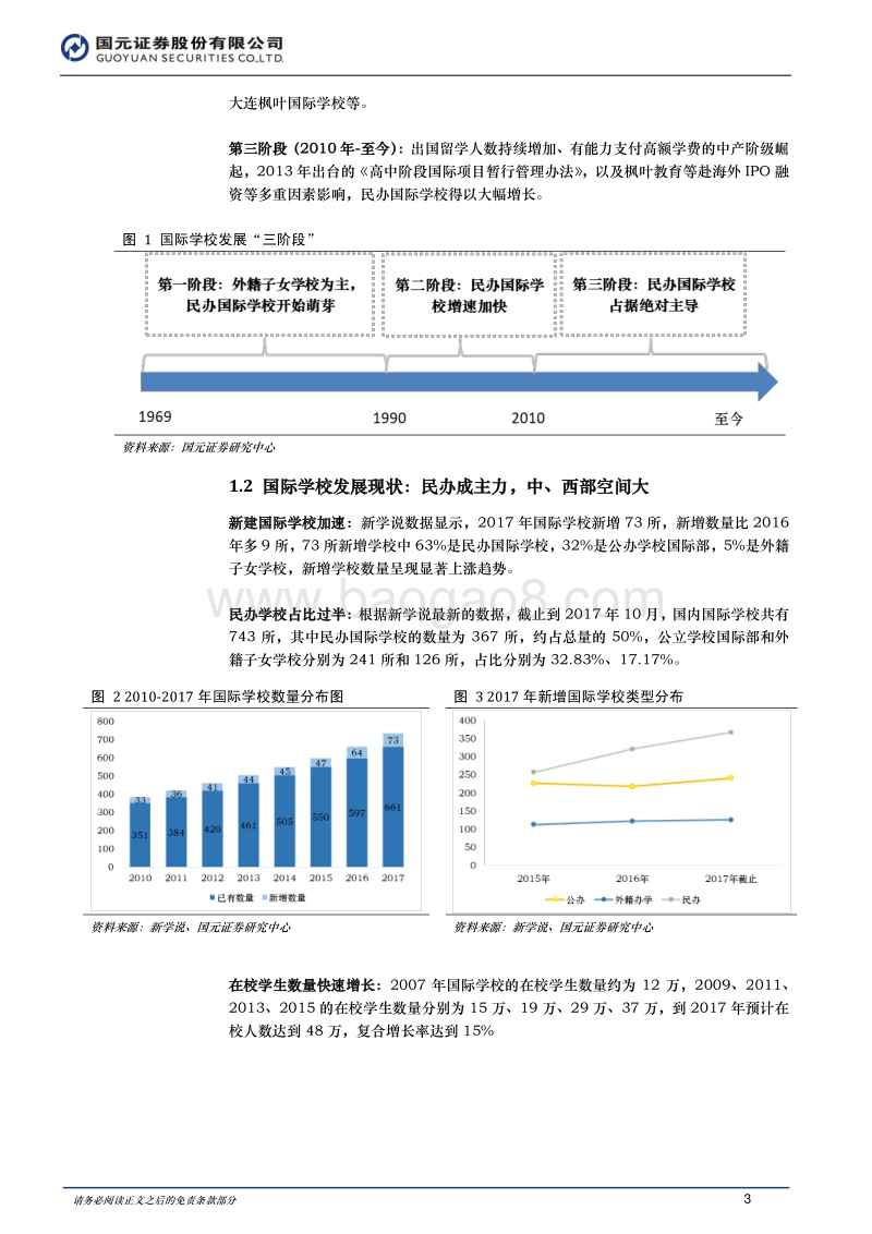 民办国际学校，教育的“皇冠明珠”.pdf_第3页