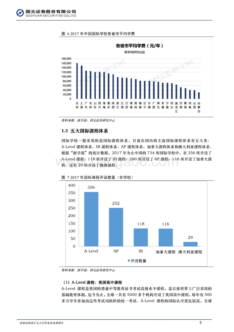 民办国际学校，教育的“皇冠明珠”.pdf_第5页