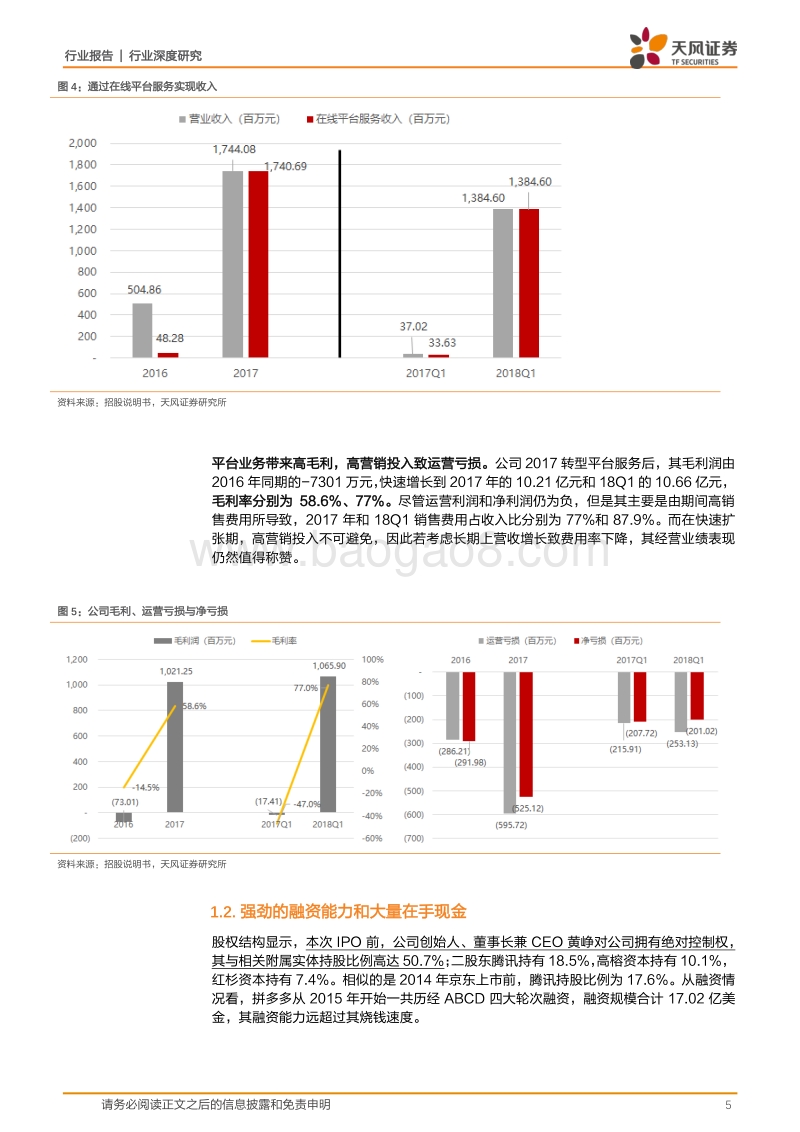 拼多多上市：过去、现在、未来.pdf_第5页