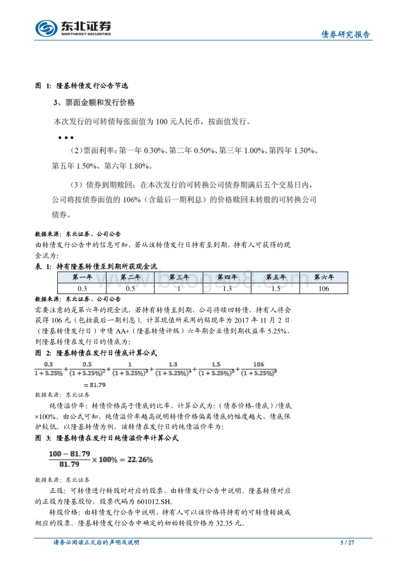 可转债专题之四：可转债基础知识手册.pdf_第5页