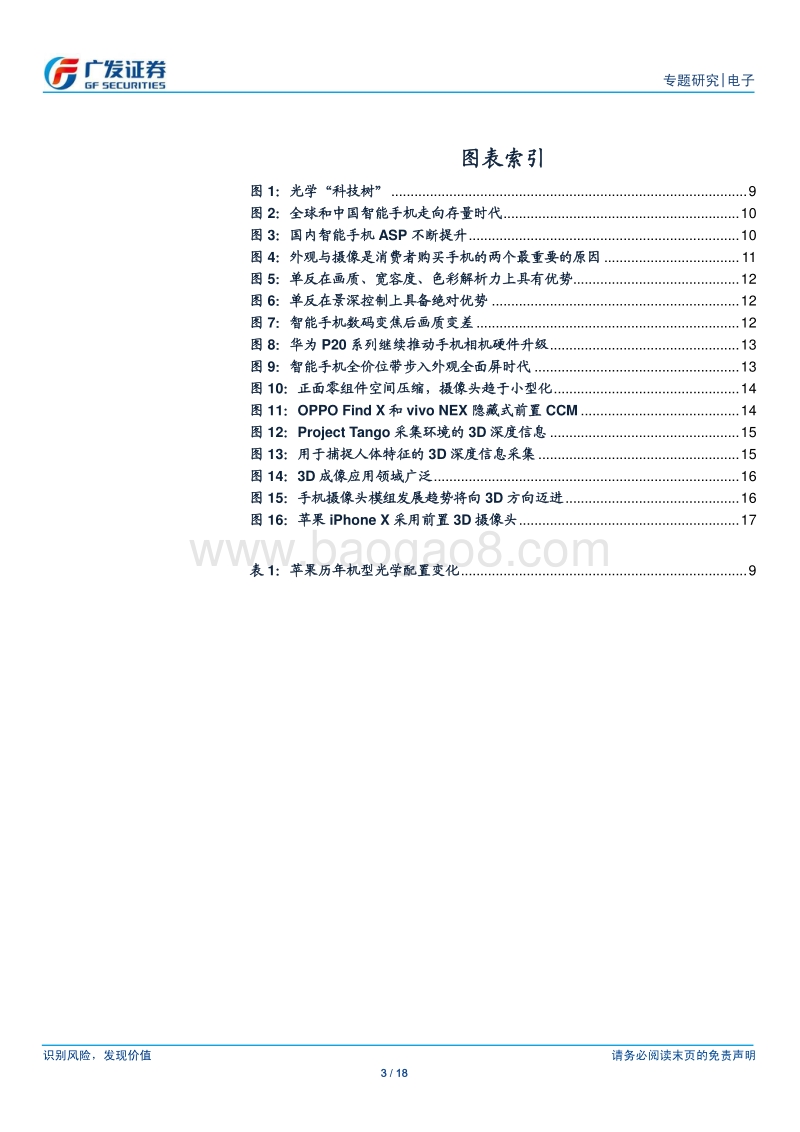 光学行业研究专题一：行业趋势研判，光学硬件持续升级进行时.pdf_第3页