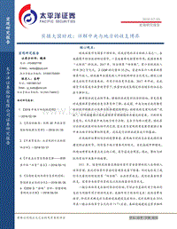 实操大国财政：详解中央与地方的收支博弈.pdf