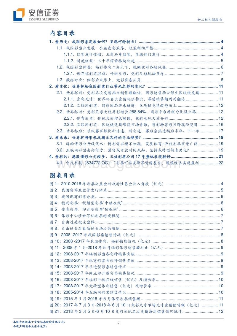 世界杯掀全民购彩热潮，闲暇之余谈谈体育彩票那些事.pdf_第2页