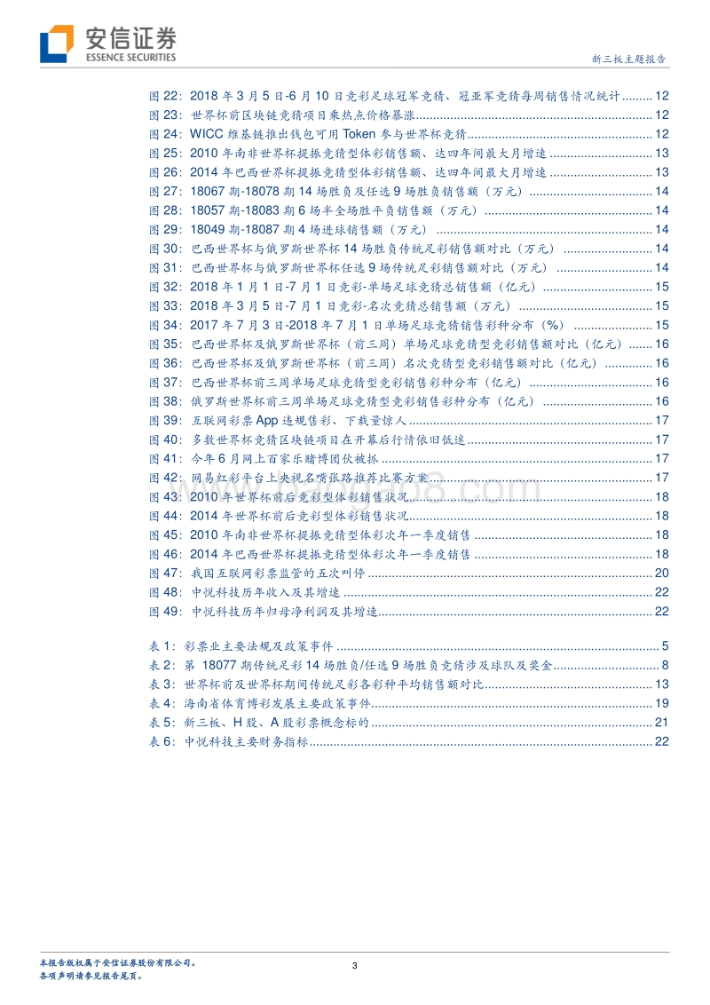 世界杯掀全民购彩热潮，闲暇之余谈谈体育彩票那些事.pdf_第3页