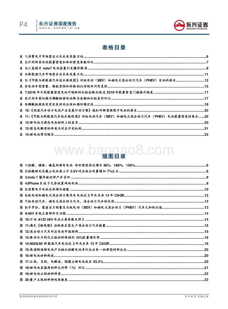 电池行业深度报告之锂离子电池未来发展方向：万亿市场奔“池”而来.pdf_第4页