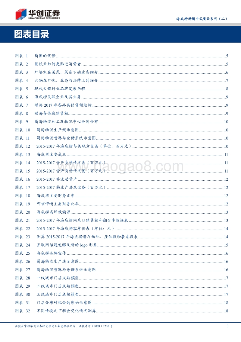 海底捞沸腾中式餐饮系列（二）：海底捞：廿载深耕，加速腾飞.pdf_第3页