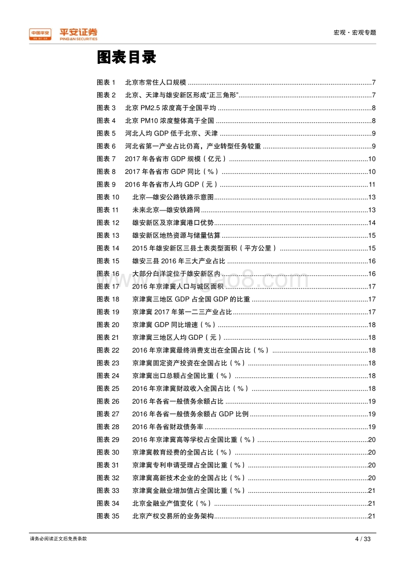 雄安新区：创新驱动均衡发展，千年大计重振华北.pdf_第4页