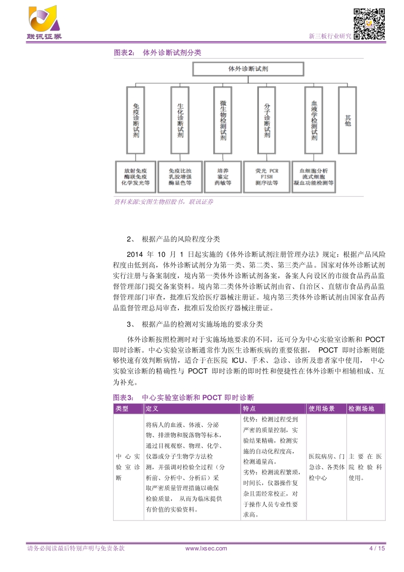 四轮驱动，我国体外诊断产业高速发展.pdf_第4页