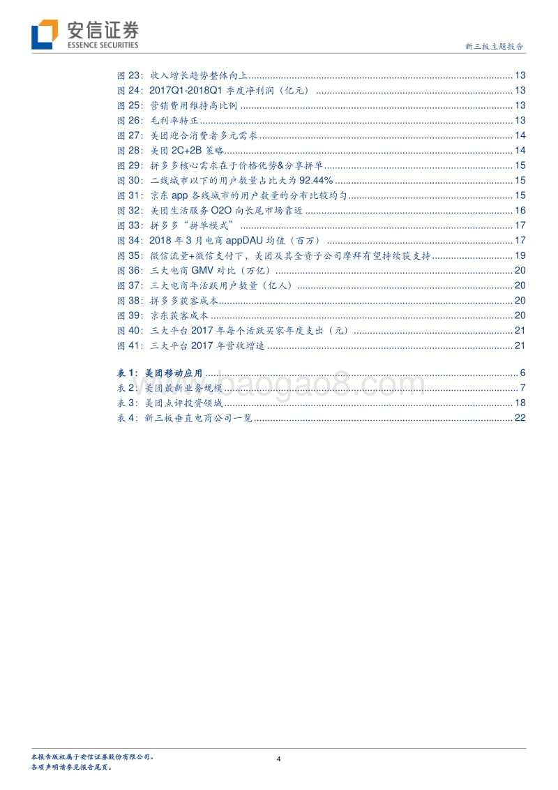 新电商时代：从美团&拼多多两大巨头看消费电商新模式变化.pdf_第4页