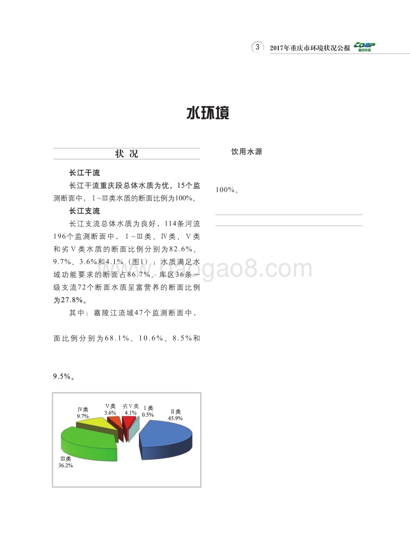 2017重庆市环境状况公报.pdf_第5页