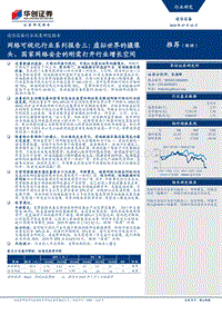 网络可视化行业系列报告三：虚拟世界的摄像头，国家网络安全的刚需打开行业增长空间.pdf