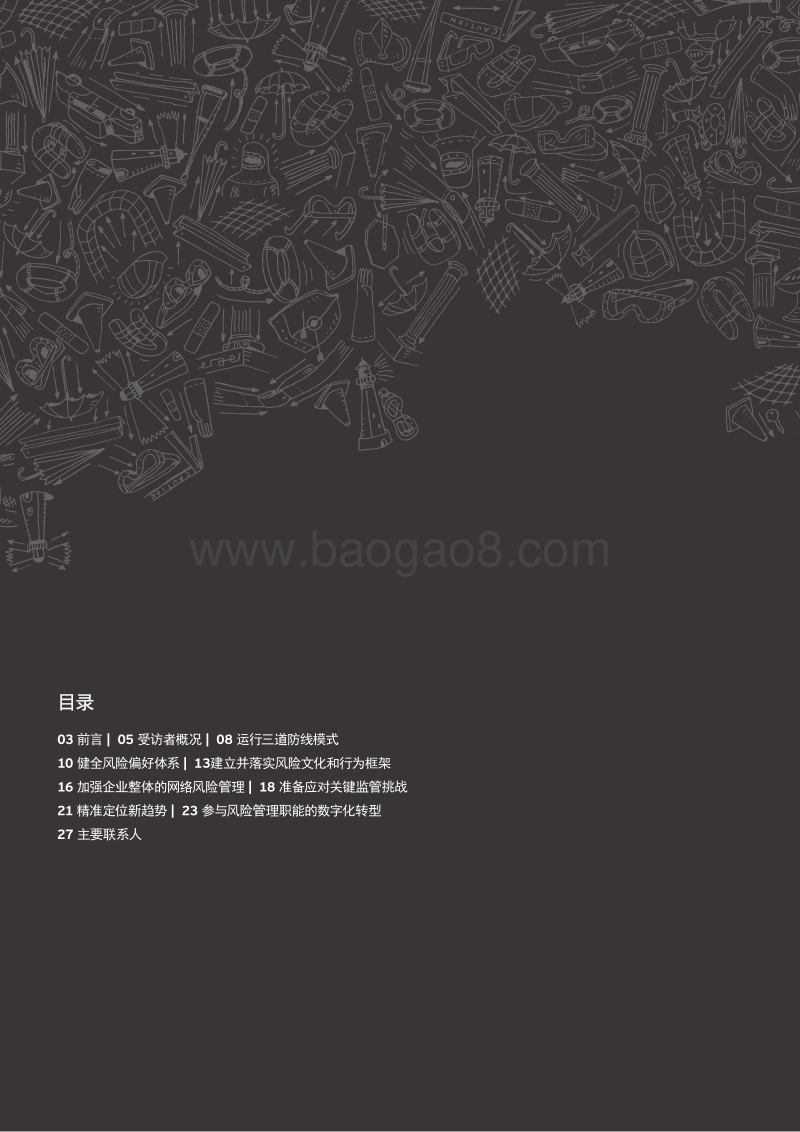 2017-2018年度亚太地区保险业首席风险官调查.pdf_第2页