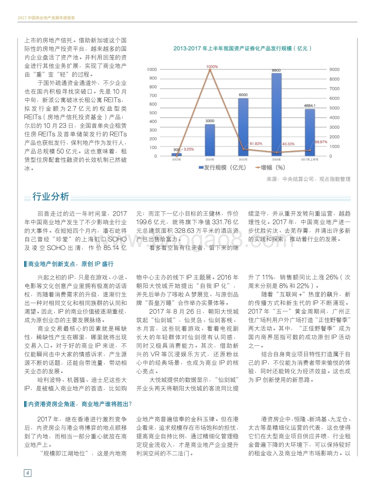 2017中国商业地产发展年度报告.pdf_第4页