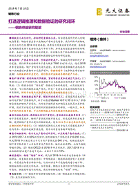 钢铁供给研究框架：打造逻辑推理和数据验证的研究闭环.pdf