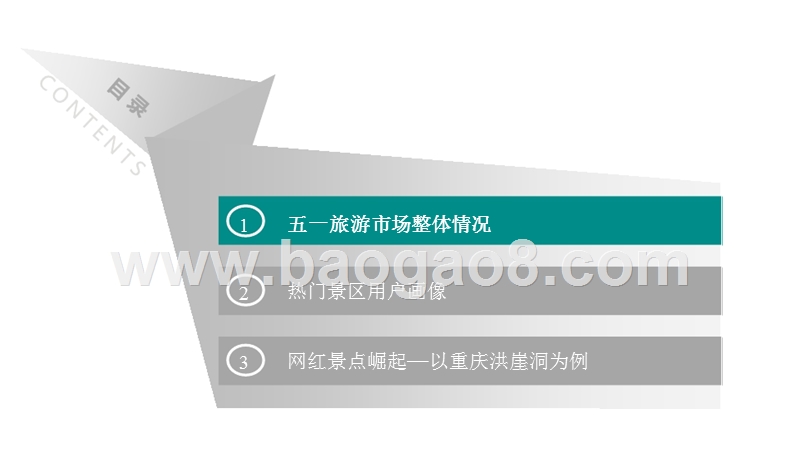 2018年五一小长假市场调研报告.pptx_第2页