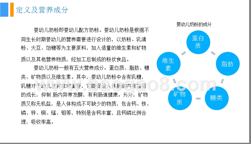 2018中国婴幼儿奶粉行业市场前景研究报告.pptx_第5页