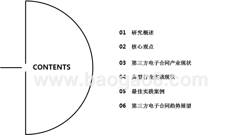 2018年中国第三方电子合同市场及应用行业研究报告.pptx_第2页