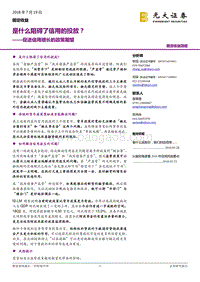 促进信用增长的政策期望：是什么阻碍了信用的投放？.pdf