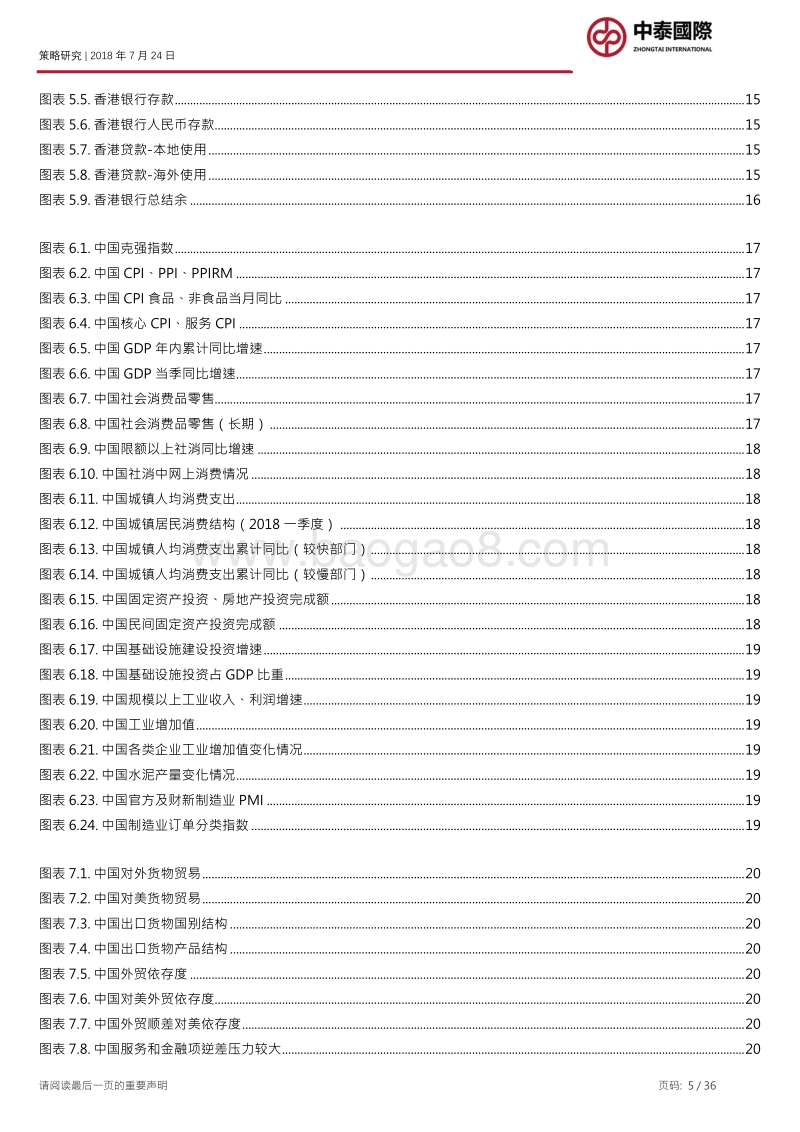 金融监管调节奏，缓释风险保底线.pdf_第5页