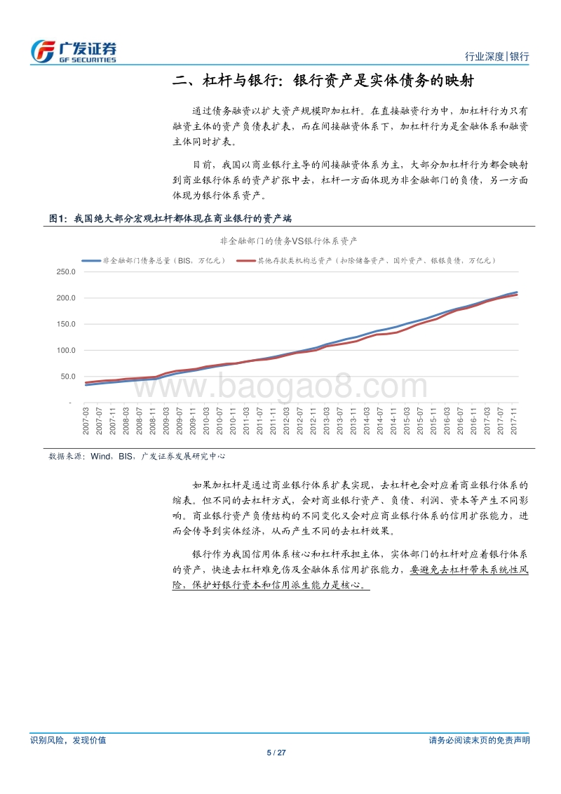 去杠杆视角看资管新规细则：如何更好的去杠杆及可能的信用对冲措施.pdf_第5页