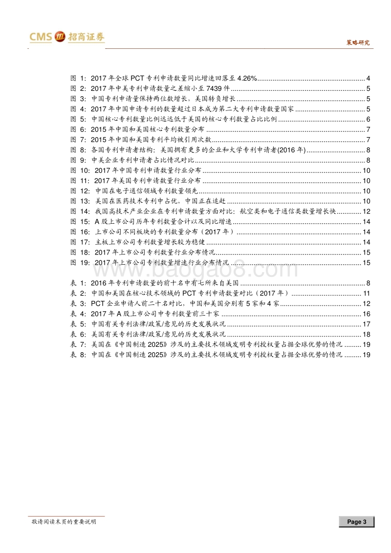 中美专利全方位对比：追赶中的中国专利.pdf_第3页