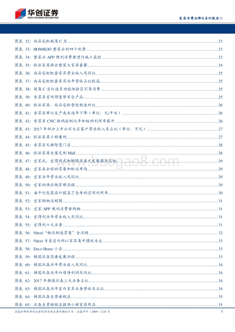 家居消费品牌化系列报告二：席卷的风潮，全屋定制风起云涌.pdf_第5页