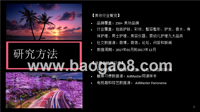 2018年美妆行业分析报告.pptx_第2页