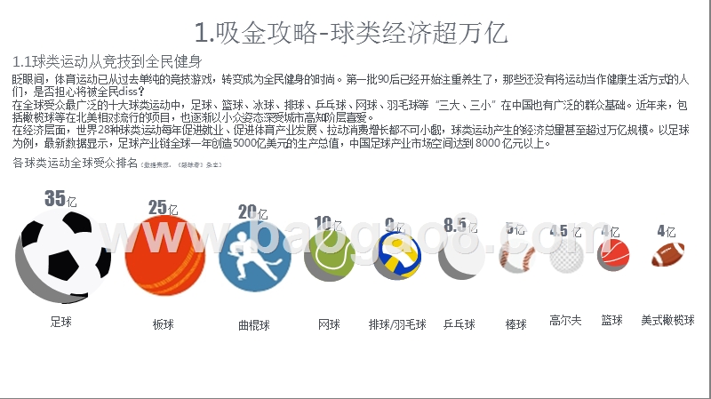 2018球类运动消费报告.pptx_第3页