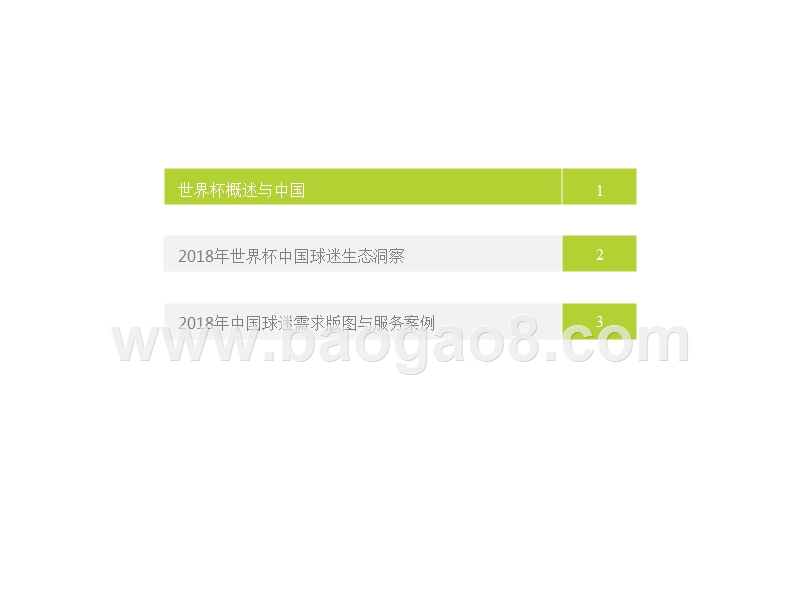 2018年中国球迷世界杯生态洞察报告.pptx_第3页