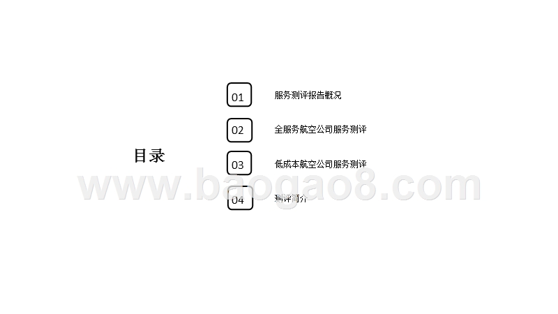 2018年Q2航空公司服务测评报告.pptx_第2页