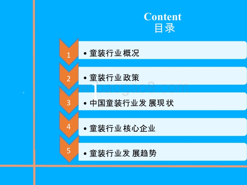 2018年中国童装行业市场前景研究报告.pptx_第2页