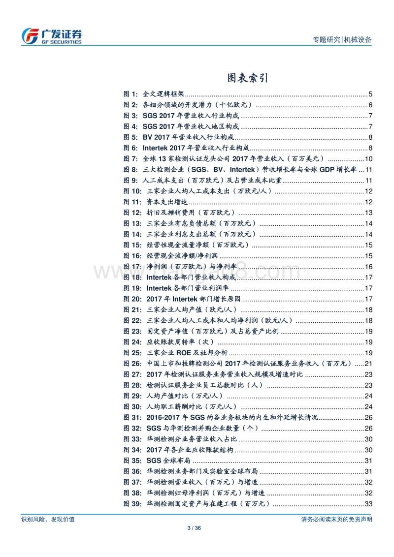 检测认证服务行业专题研究：酌外斟内，以知兴替-从海外巨头看国内企业经营水平.pdf_第3页