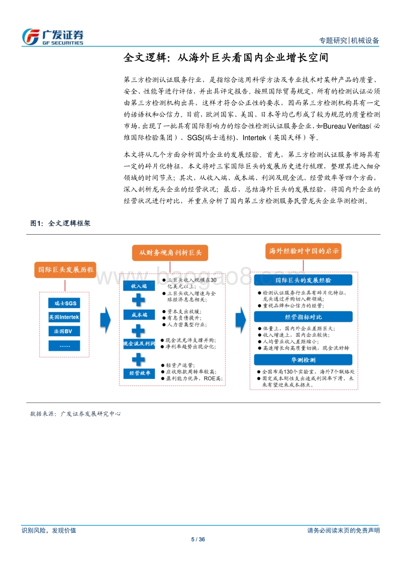 检测认证服务行业专题研究：酌外斟内，以知兴替-从海外巨头看国内企业经营水平.pdf_第5页