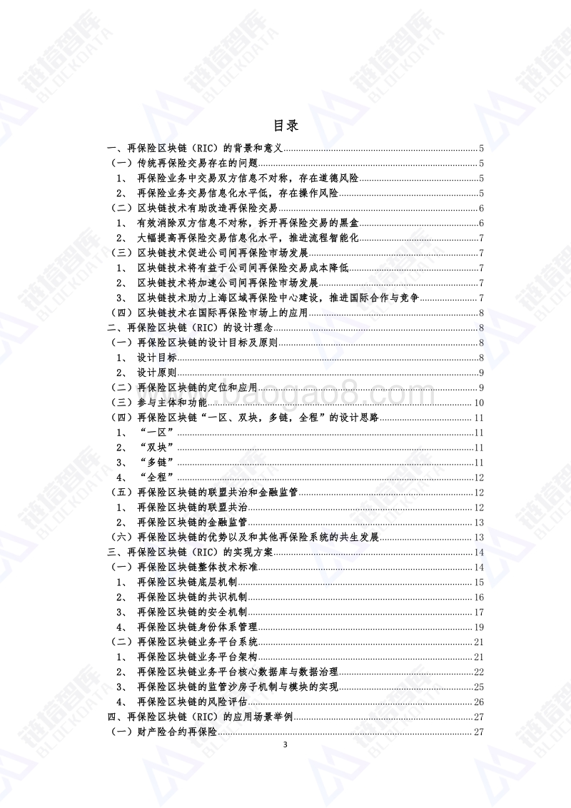 再保险区块链（RIC）白皮书.pdf_第3页