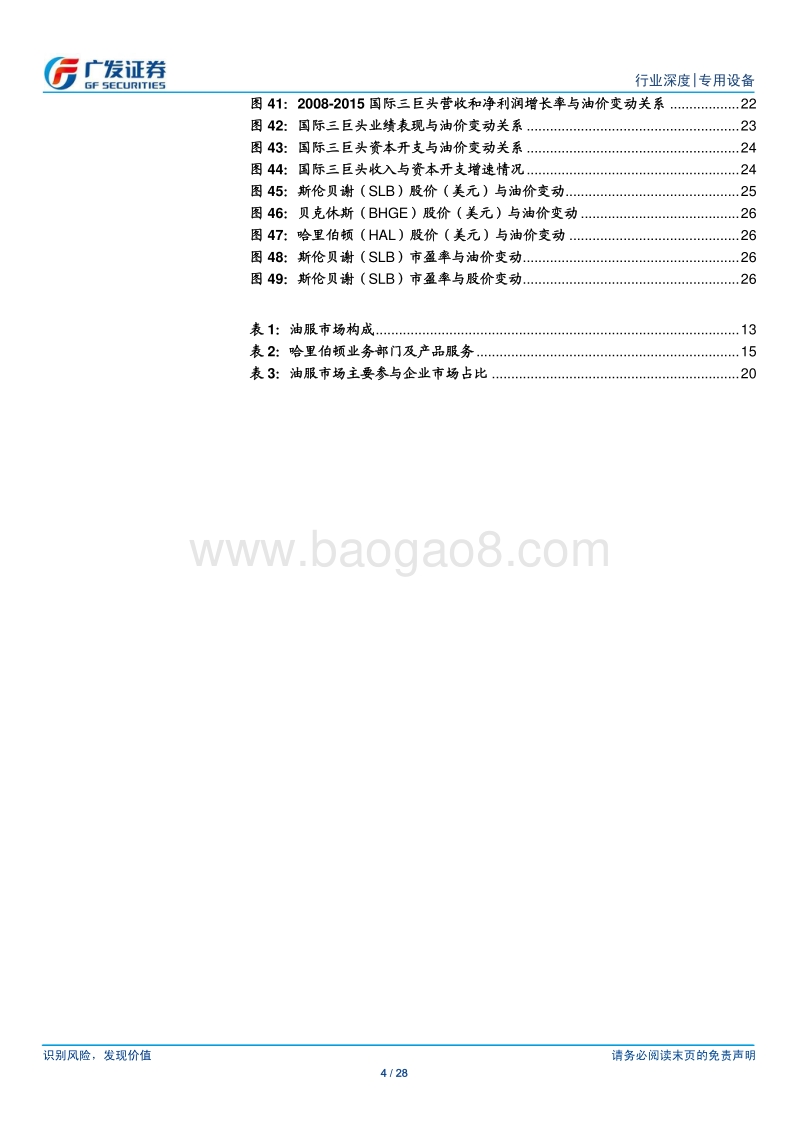 油气装备服务行业：稽古振今，再论油服行业的周期性投资机会.pdf_第4页