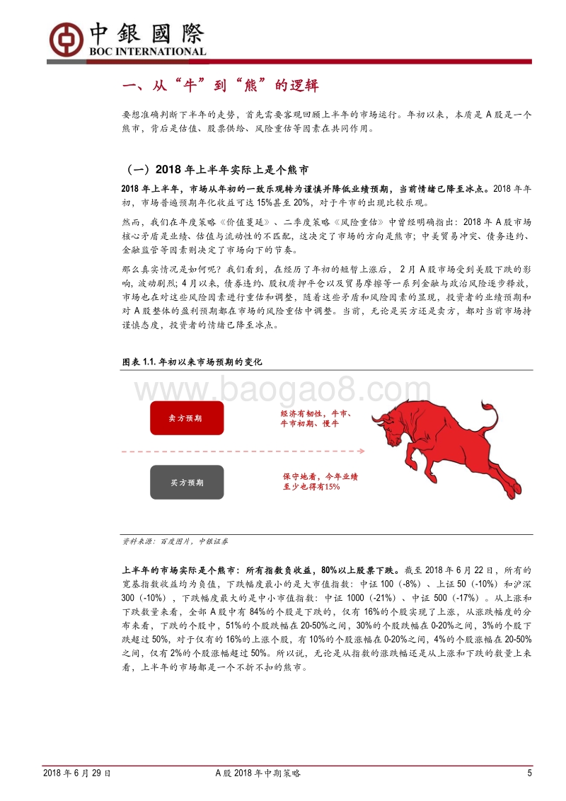 A股2018年中期策略：时过于期，否终则泰.pdf_第5页