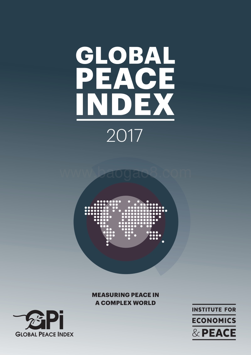 2017全球和平指数（英文版）.pdf_第1页