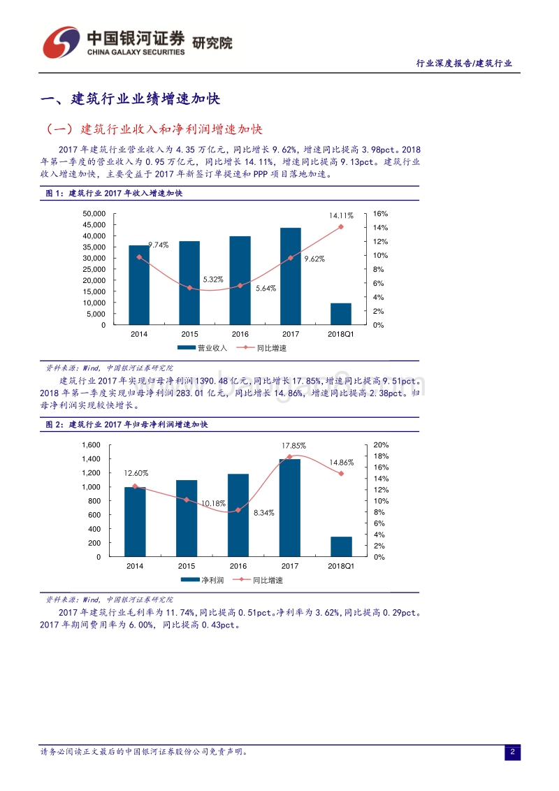 建筑2018年中期策略：水落石出.pdf_第3页