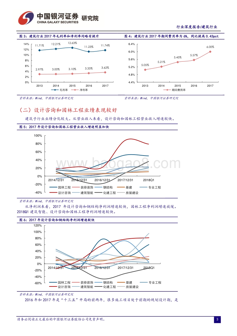 建筑2018年中期策略：水落石出.pdf_第4页