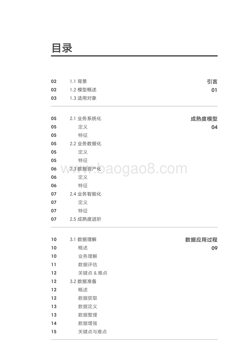 数据应用工程成熟度模型.pdf_第2页